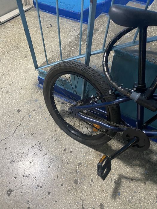 Vand bmx in stare buna