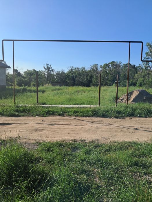 Участок в Мичурине