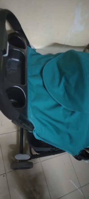 Продам детская коляска