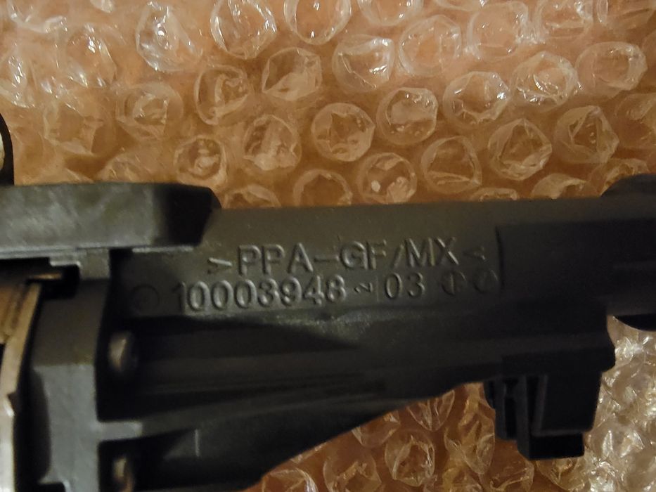 Оригинално Valvetronik моторче за БМВ