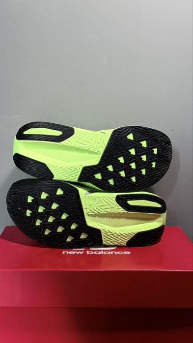 New Balance FuelCell Rebel v5 41.5 EU