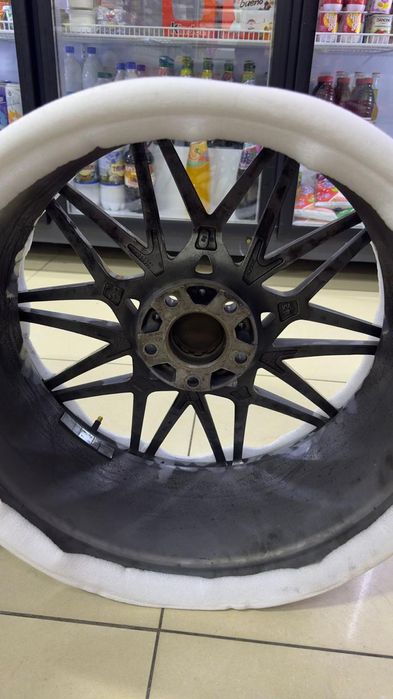 БМВ диски R20 f10