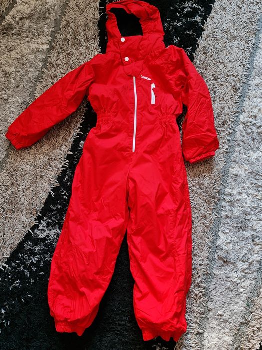 Salopeta multe copii Wedze