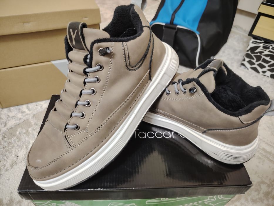 Продам сапоги подростковые