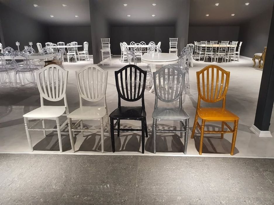 сватбени столове първо качество/сватбен стол/шивари/Наполеон и други