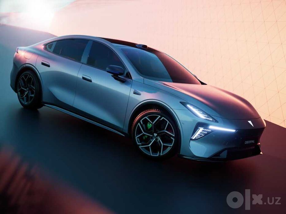 Mix Motors Deepal L06 под заказ Сip Tashkent