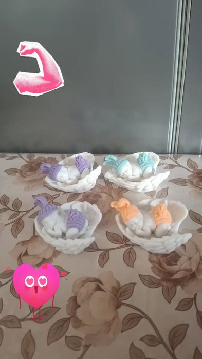 Marturii nunti,botezuri,Cadouri