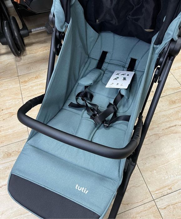 Детская коляска Tutis jogo