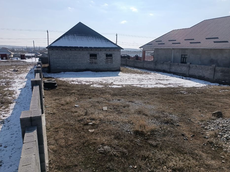 Качественный  дом