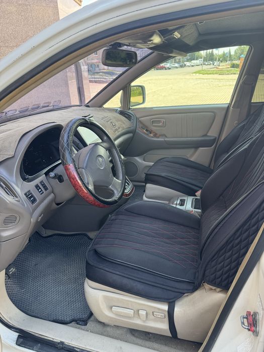 Продаю лексус рх300 lexus rx300