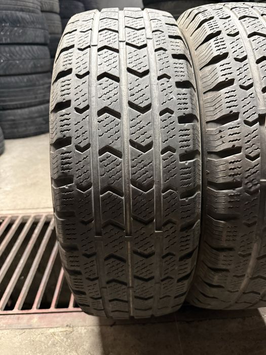 Windforce 235/65/16c