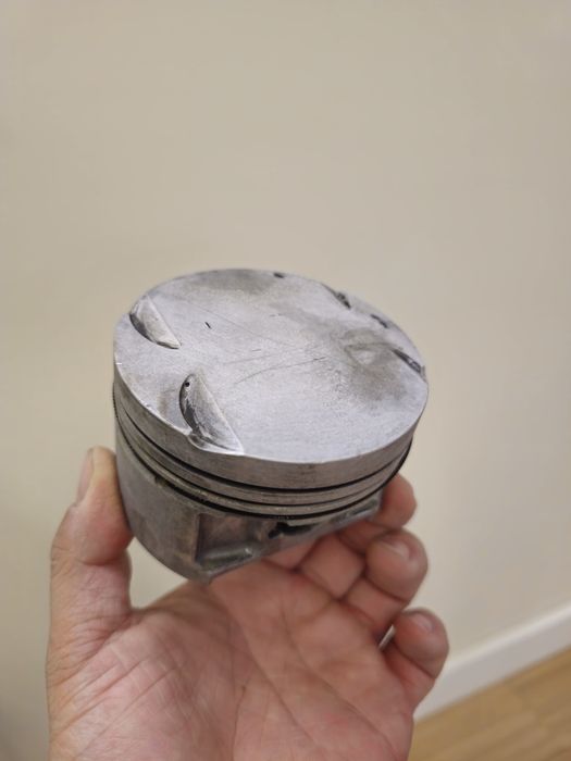 Поршень м50 бмв е34