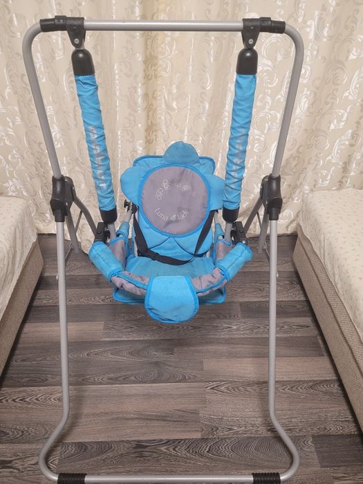 Детская качеля 2000