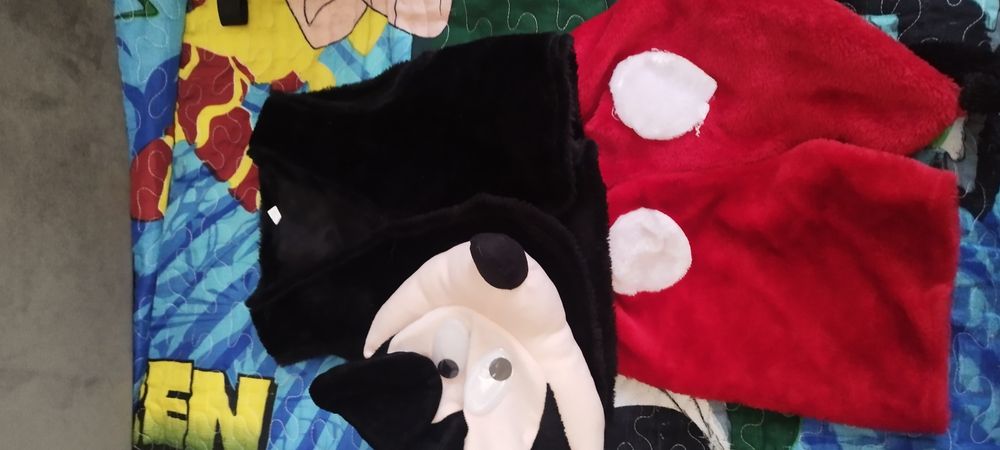 Продам новогодний костюм