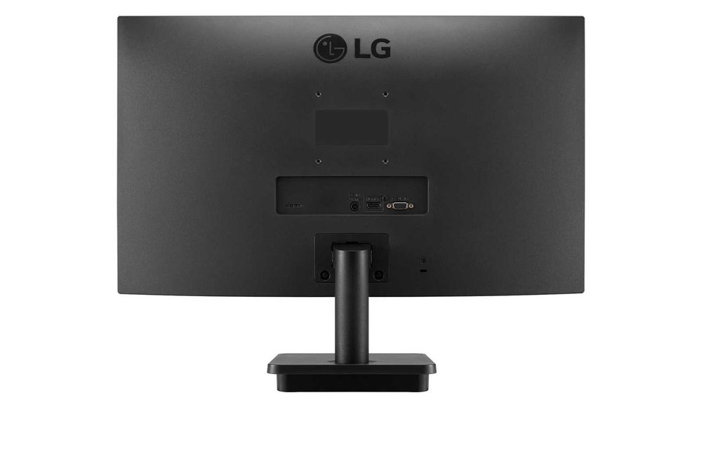 ; Монитор LG 27MP400-B IPS, 5mc, 100Hz, FHD