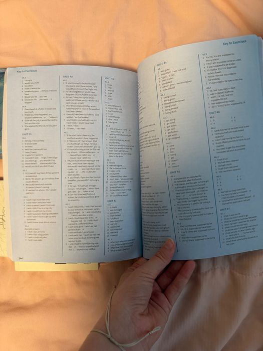 Книга English grammar in use(5 edition)