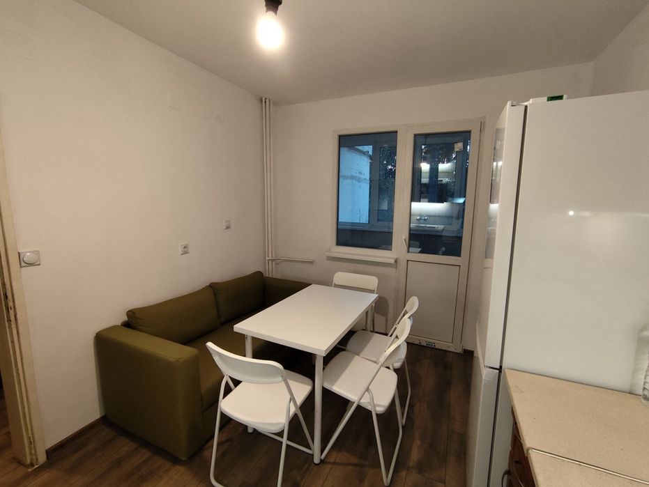 Дава се под наем Двустаен апартамент в София, Люлин 6 - 44 кв.м за 408 € - Снимка #1