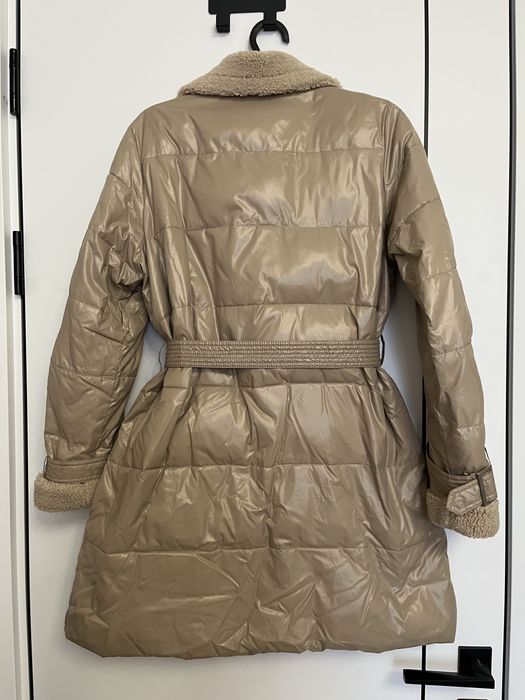 Женская осенняя куртка