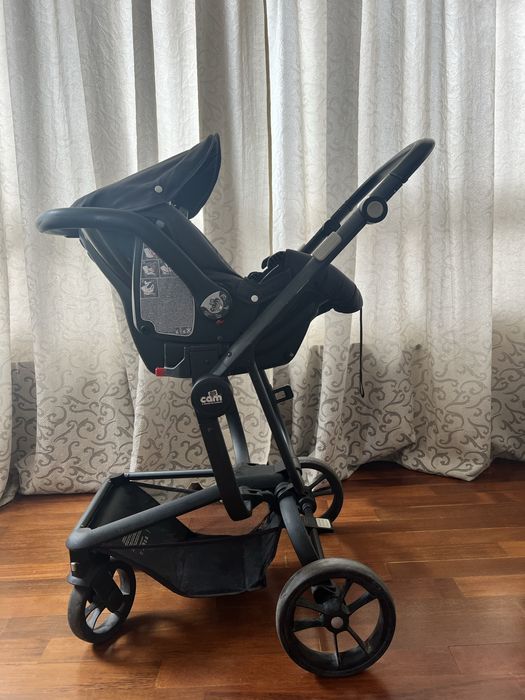 Детска количка Cam Taski Sport 3 in 1