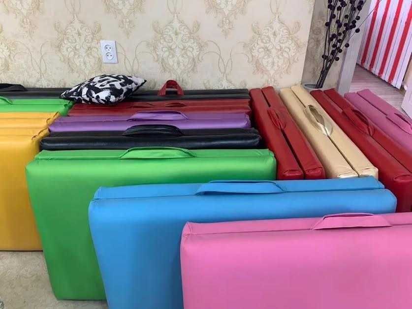 Кушетки чемодан с гарантией!