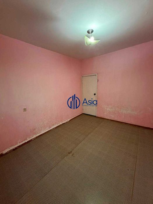 6-mikr 4-etaj #K460 #2x xonali kvartira TEZDA SOTILADI