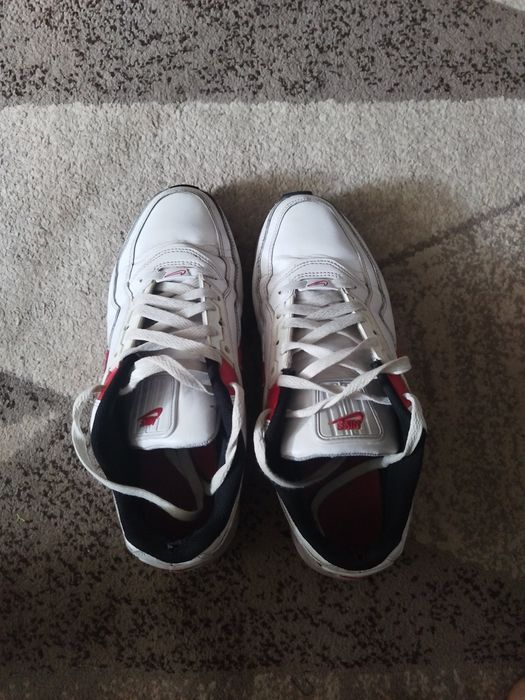 Adidași Nike air max originali folosiți marimea 43