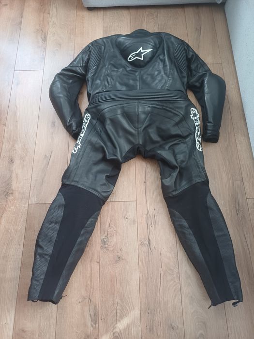 Мото екип Alpinestars MONZA