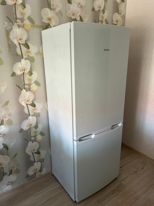 Холодильник Атлант