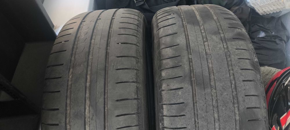 Шины hankook по 5000