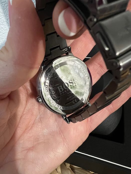 Дамски часовник Hugo Boss