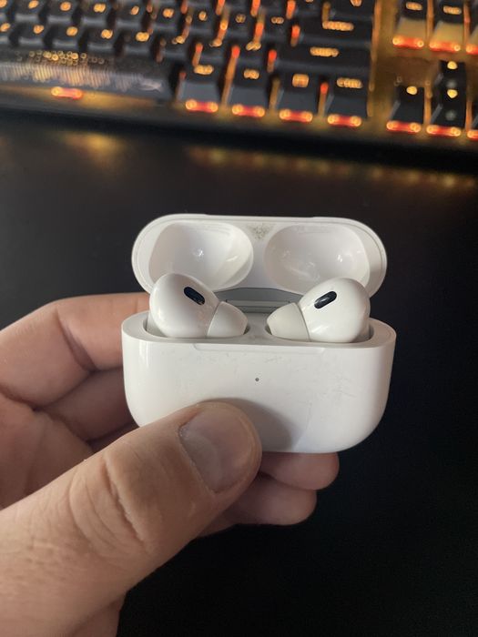 Продам Airpods 2 pro