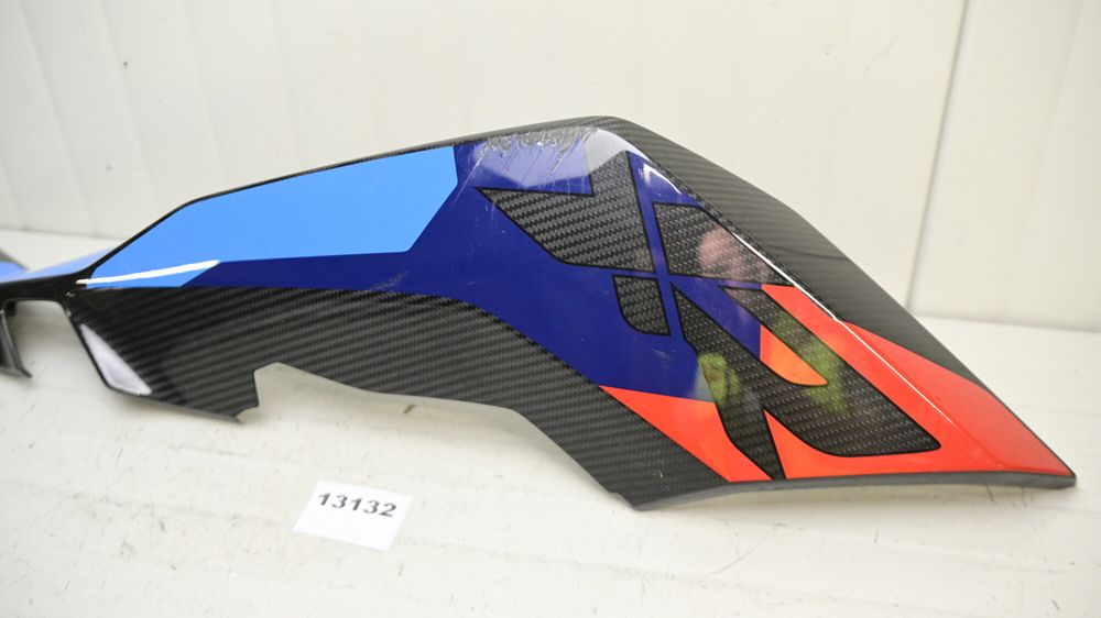 Carena Lateral Fata Dreapta Carbon BMW S1000XR / M1000XR K69 2020 -