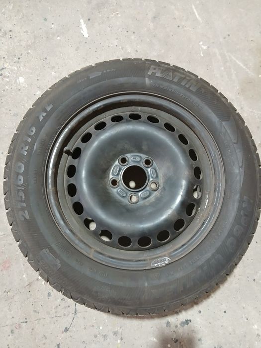 Roti complete pentru iarna.