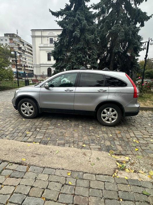 Masina Honda CRV