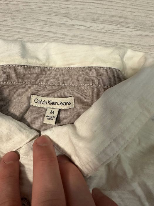 Calvin Klein Jeans мъжка тениска