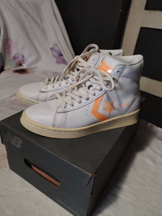 Bascheți All star Converse