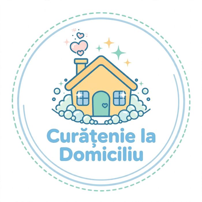 Oferim servicii de curățenie