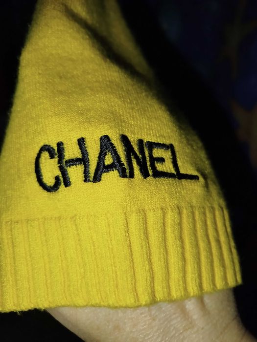 Кофта Американка Шанель