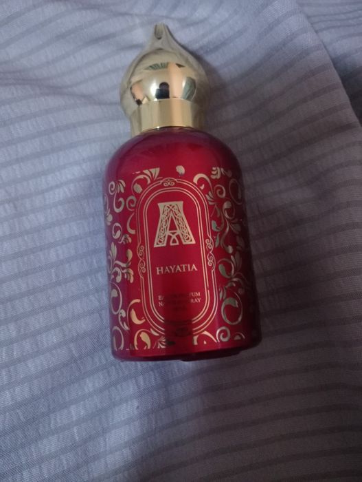 HAYATIA Eau de Parfum 30 мл