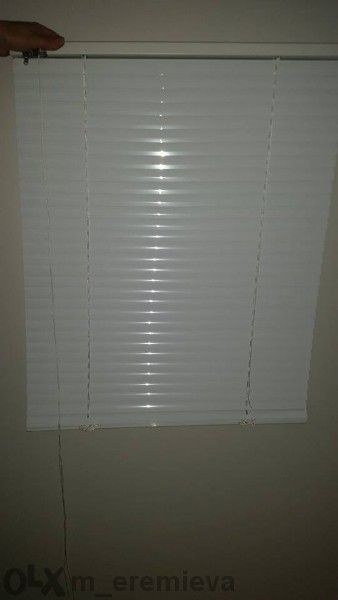 Нови хоризонтални щори