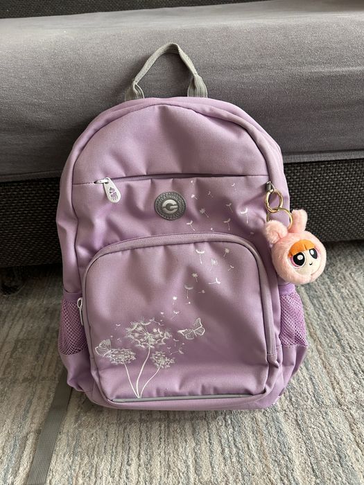 Рюкзак для девочки Grizzly