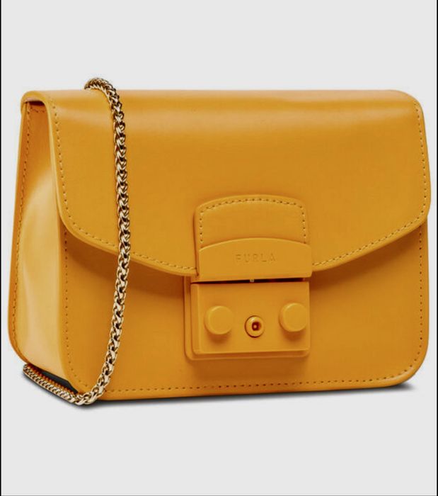 Оригинална чанта Furla