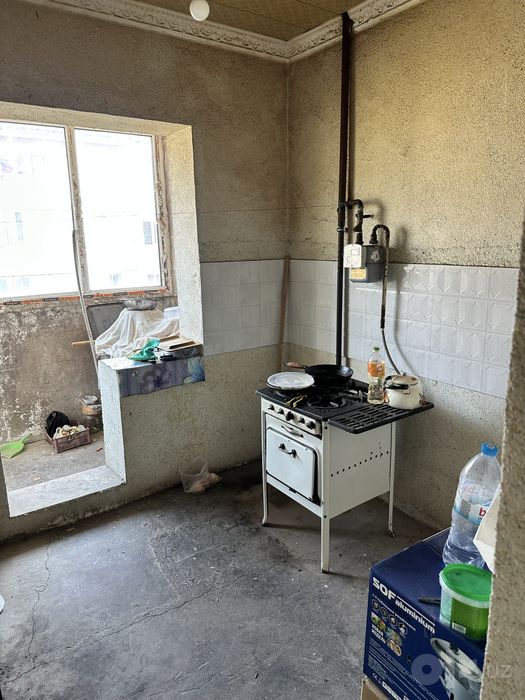 2 хонали квартира