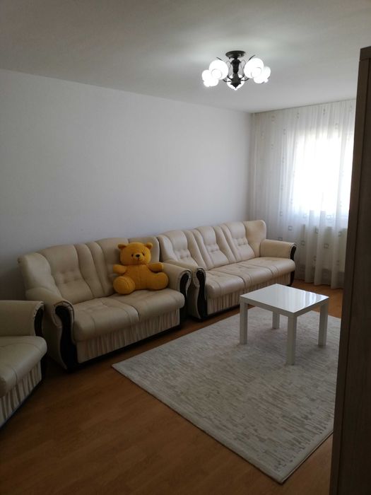 Apartament 3 camere I C Bratianu - de inchiriat