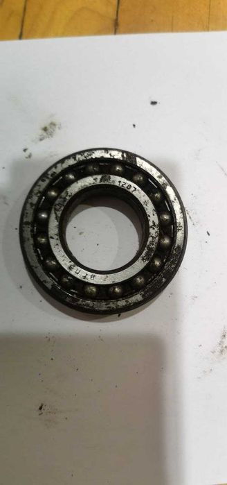 Новые Подшипники 310А, 6310, 42314 KM, 42312 К1У, 306 КЗ, 1207