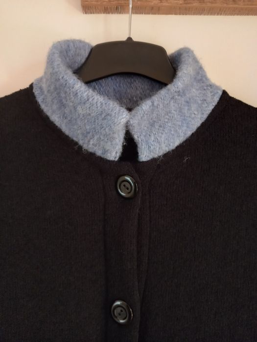 Cardigan damă cu nasturi