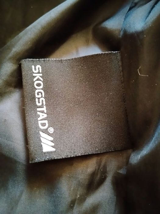 Puffer Skogstad 48 / XXL