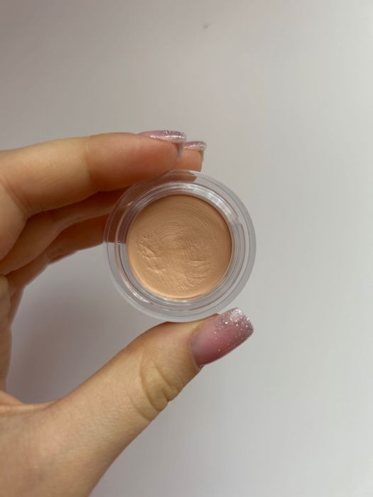 Nars soft matte concealer