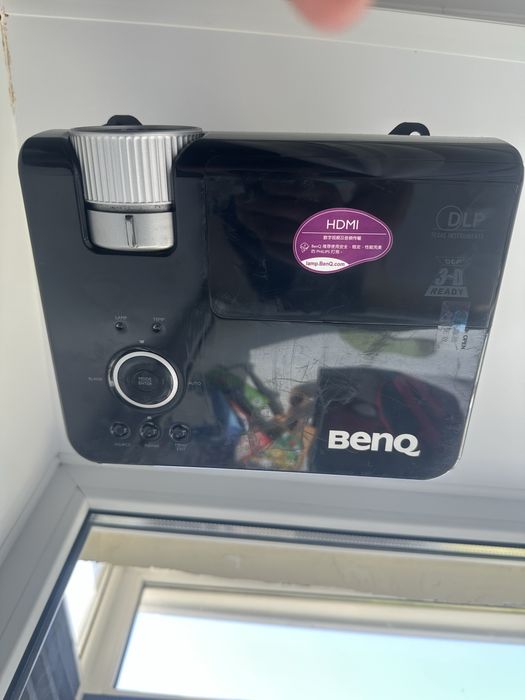 Проектор benq ms510