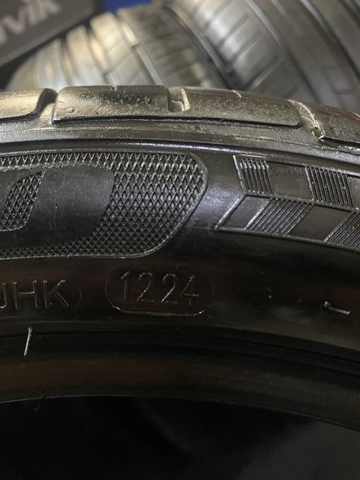 Продам шины 195/45/16